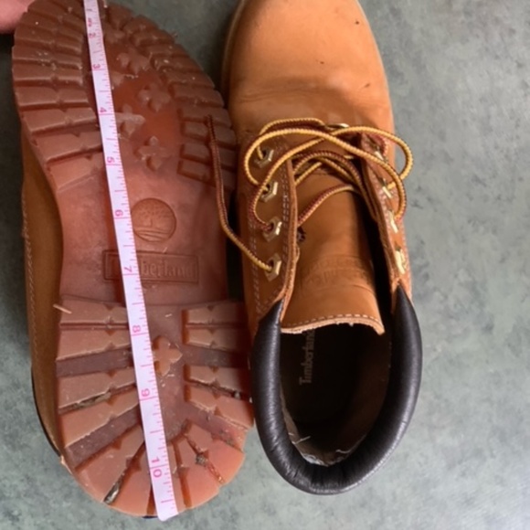 Timberland Boots - Picture 4 of 8